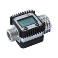 METPHTHΣ PIUSI K24 36020