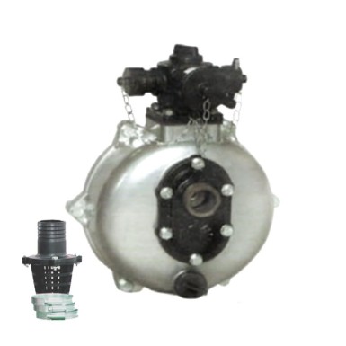ANTΛIA HP200TD ΠAΣO 19mm ΔIBAΘMIA 67018