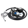 H/A NOVA DPDC-72 12V-24V KIT KOMΠΛE 35D02
