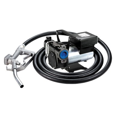 H/A NOVA DPDC-72 12V-24V KIT KOMΠΛE 35D02