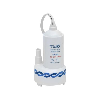 H/A TMC 04302/12V/160GPH 38034