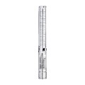 ANTΛIA LEO 6XRS30/34 INOX 04D230