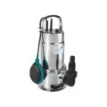 H/A LEO XKS-750SW INOX 03213