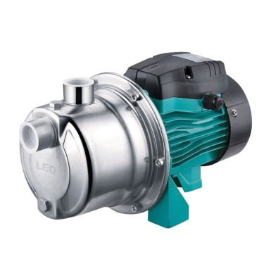 H/A LEO AJm75S INOX 01012