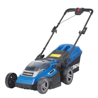 ΧΛΟΟΚΟΠΤΙΚΟ HYUNDAI HLM 38/40VB  L 76F10
