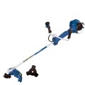 ΘΑΜΝΟΚΟΠΤΚΟ HYUNDAI HBC 622 PRO 80A07