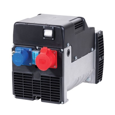 ΓENNHTPIA NSM KVA22/380V/AVR/C30