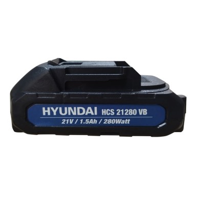 ΜΠΑΤΑΡΙΑ HYUNDAI 1.5Ah HBA36