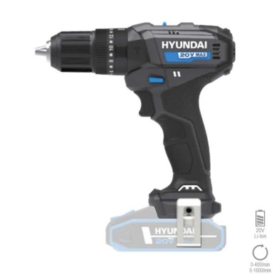 ΔΡΑΠΑΝΟΚΑΤΣΑΒΙΔΟ ΚΡΟΥΣΤΙΚΟ HD20S-50 HYUNDAI HH10010