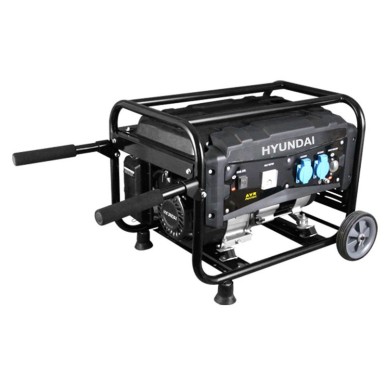 H/Z HYUNDAI G 3500MW ΣXOINI TPOXHΛATO 40C10