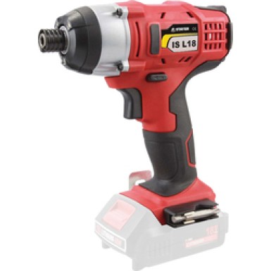 STAYER ΔΡΑΠΑΝΟΚΑΤΣΑΒΙΔΟ ΠΑΛΜΙΚΟ IS L18 18V 