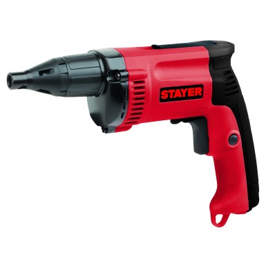 STAYER Κατσαβίδι Γυψοσανίδας 600W