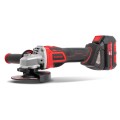 STAYER Γωνιακός Τροχός 18V Brushless L20 Set 2*5.0Ah