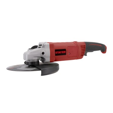 STAYER Γωνιακός Τροχός  2000W Φ230mm