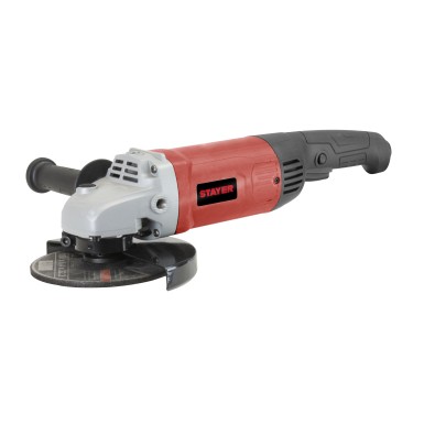 STAYER Γωνιακός Τροχός  2100W Φ180mm