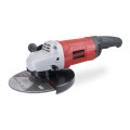 STAYER Γωνιακός Τροχός  2400W Φ180mm 110V