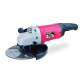 STAYER Γωνιακός Τροχός Με Προεκκίνηση  2400W Φ230mm