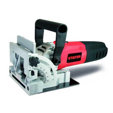 STAYER Φρεζοκαβιλιέρα 900W