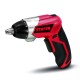 STAYER Κατσαβίδι Μπαταρίας 3.6V