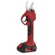 STAYER Κλαδευτήρι Μπαταρίας Brushless 18V - L20 (X/BAT)
