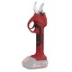 STAYER Κλαδευτήρι Μπαταρίας Brushless 18V - L20 (X/BAT)