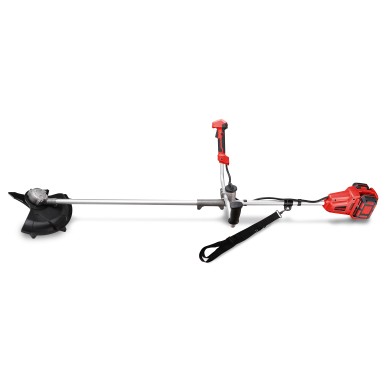 STAYER Χλοοκοπτικό Μπαταρίας 36V - L20 (X/BAT)