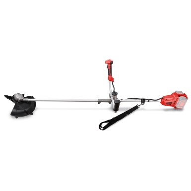 STAYER Χλοοκοπτικό Μπαταρίας 36V - L20 (X/BAT)