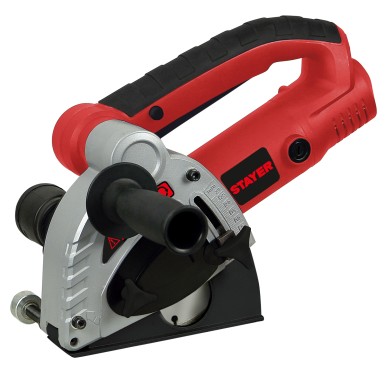 STAYER Καναλοποιός 125mm - 1500W