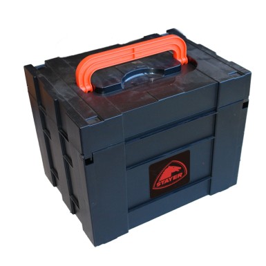 STAYER Καναλοποιός 180mm - 1800W