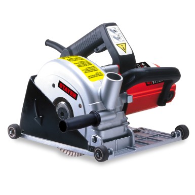 STAYER Καναλοποιός 180mm - 1800W