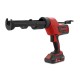 STAYER ΠΙΣΤΟΛΙ ΣΙΛΙΚΟΝΗΣ ΜΠΑΤΑΡΙΑΣ 18V - L20 (X/BAT)