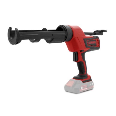 STAYER ΠΙΣΤΟΛΙ ΣΙΛΙΚΟΝΗΣ ΜΠΑΤΑΡΙΑΣ 18V - L20 (X/BAT)