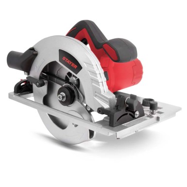 STAYER Δισκοπρίονο Χειρός 1600W