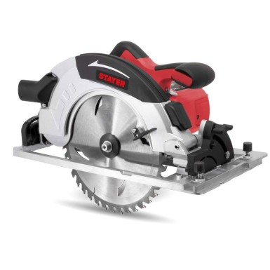 STAYER Δισκοπρίονο Χειρός ø235*30mm - 2000W