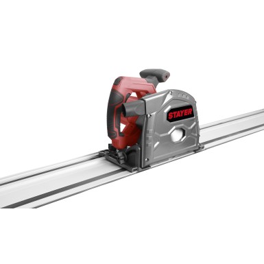 STAYER Δισκοπρίονο Χειρός Βυθιζόμενο 1400W