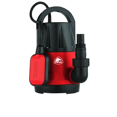 STAYER Αντλία Ομβρίων Υδάτων 400W