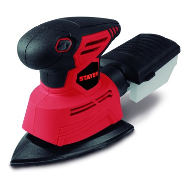 STAYER Τριβείο χούφτας 150W