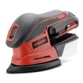 STAYER Τριβείο Χούφτας Μπαταρίας 18V - L20 (X/BAT)