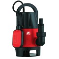 STAYER Αντλία Ακαθάρτων 750W