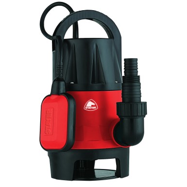 STAYER Αντλία Ακαθάρτων 750W