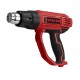 STAYER Πιστόλι Θερμού Αέρα 1800W