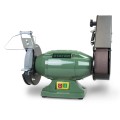 STAYER Δίδυμος Τροχός Με Ταινία Λείανσης 150mm - 350W