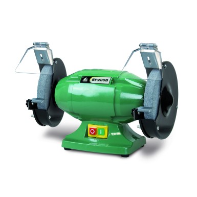 STAYER Δίδυμος Τροχός 200mm - 350W