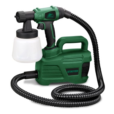 STAYER Πιστόλι Βαφής 800W
