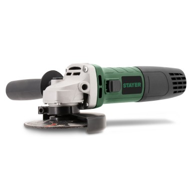 STAYER Γωνιακός Τροχός 115mm - 700W
