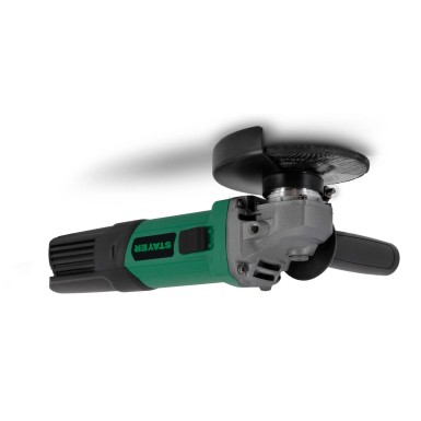 STAYER Γωνιακός Τροχός 900W Ø125mm