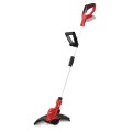 STAYER Χλοοκοπτικό Μπαταρίας 18V - L20 (X/BAT)