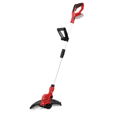 STAYER Χλοοκοπτικό Μπαταρίας 18V - L20 (X/BAT)