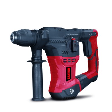 STAYER Περιστροφικό Πιστολέτο 1050W SDS-PLUS
