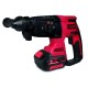 STAYER Σκαπτικό Μπαταρίας Brushless 18V - L20 (X/BAT)